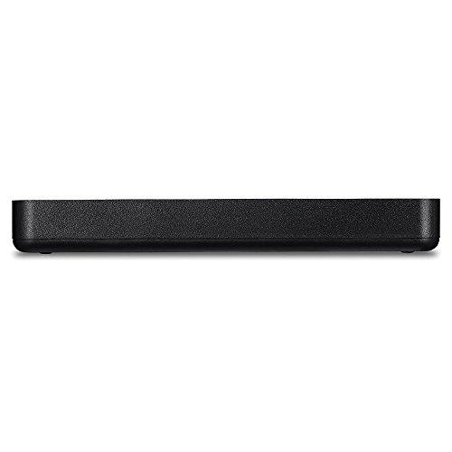 HD-NRPCF2.0-GB [USB3.0 ポータブルHDD 2TB BUFFALO バッファロー