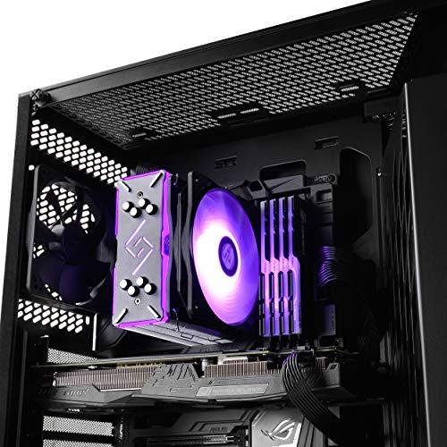 PC用ファン・クーラー LP360 BLACK DEEPCOOL LP360｜DEEPCOOL｜株式会社アユート PCパーツ・VR・オーディオ等