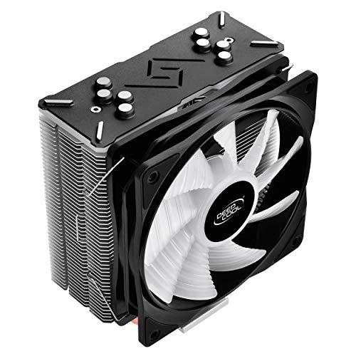 DeepCool Gammaxx GT BK cpuクーラー cpuファン サイドフロー DeepCool Gammaxx GT BK cpuクーラー cpuファン サイドフロー