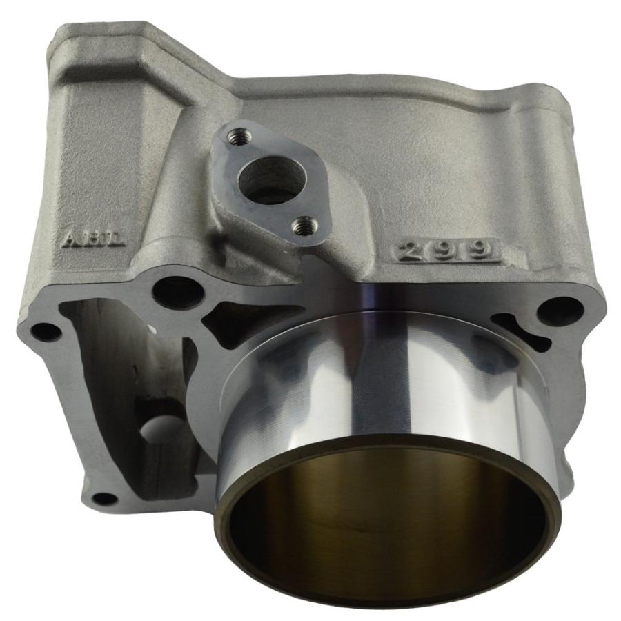 AHL 78mm ボアアップキット KLX250 1993-2014 / KLX300 1996-2007