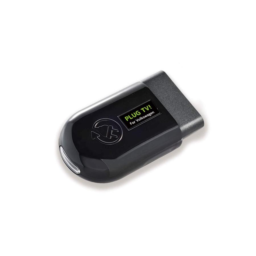 プラグコンセプト(PLUG CONCEPT!) PLUG TV! for Volkswagen PL3-TV