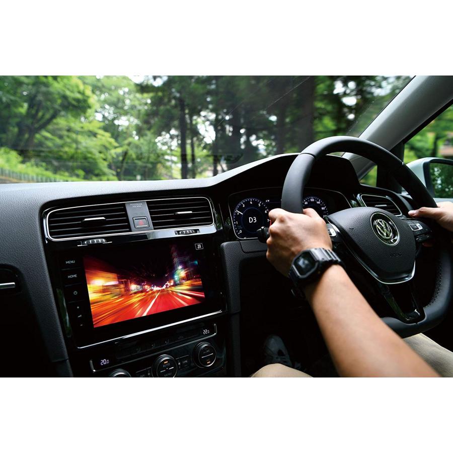 プラグコンセプト(PLUG CONCEPT!) PLUG TV! for Volkswagen PL3-TV