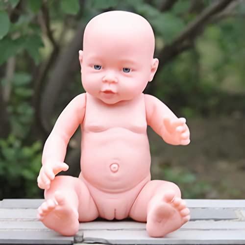 伝説の赤ちゃん人形 Amazon.co.jp: [エムティーエボコン] 黒人 赤ちゃん 人形 40cm (女の子