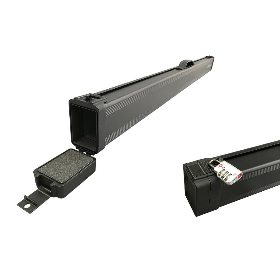 ロッドケース　ネイチャーボーイズ RECYELED ROD CASE/リサイクルロッドケース ‣ ネイチャーボーイズ