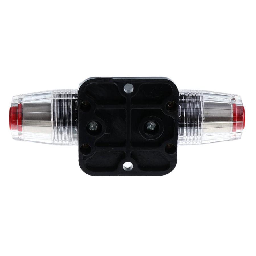 １５０Ａ用サーキットブレーカー 20 30 40 50 60 100 150A 回路ブレーカ サーキットブレーカー 防水 12V