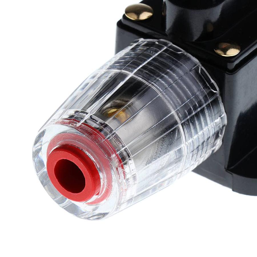 サーキットブレイカー150Ａ（1052） 20 30 40 50 60 100 150A 回路ブレーカ サーキットブレーカー 防水 12V