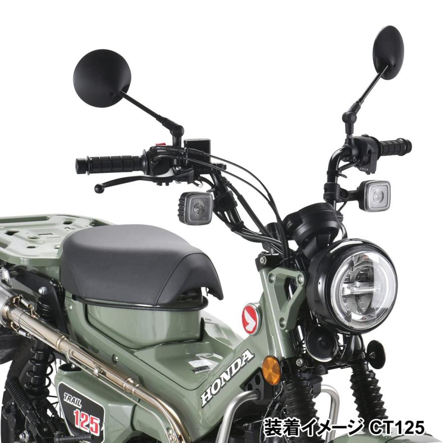 2871.定番人気　最終型ディオ　シート、ミラー新品　千葉県柏市　即日配送、自走引き取りも可能 バイク用ミラー ディオ」の人気商品一覧 | 安い商品を通販サイトから