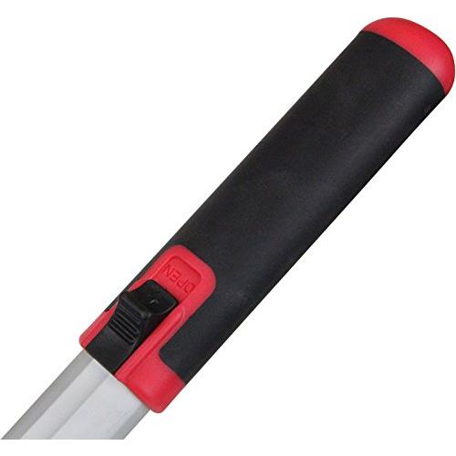 千吉 立ち楽雑草カット 伸縮タイプ 全長820~1150mm SGW-2 : GOOD ZERO