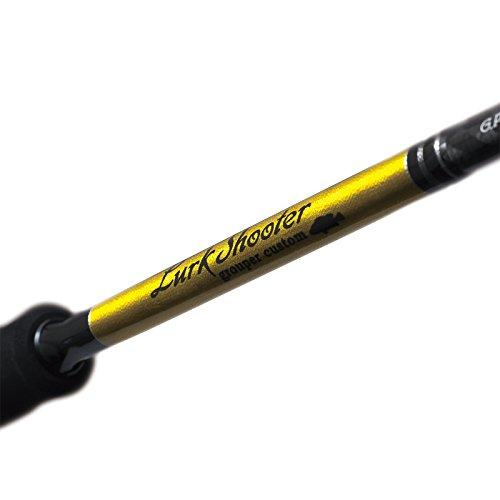 パームス(Palms) ラークシューター LSGC-64M+. : GOOD ZERO - 通販