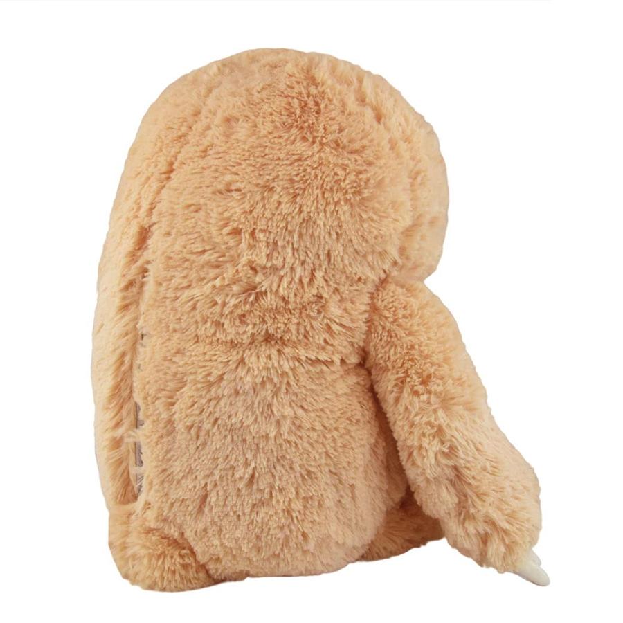 ただのなまけもの BIGぬいぐるみ2 商品検索｜株式会社フクヤ│プライズ