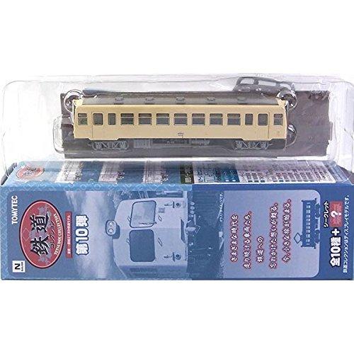鉄道コレクション　第10弾　東武鉄道　キハ2002　開封済販売 qqffhab 1】 トミーテック 1/150 鉄道コレクション 第10弾 東武鉄道 キハ2002