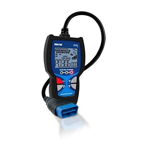 INNOVA（イノーバ） コードリーダー 3020D OBD2 故障診断機 : GOOD 