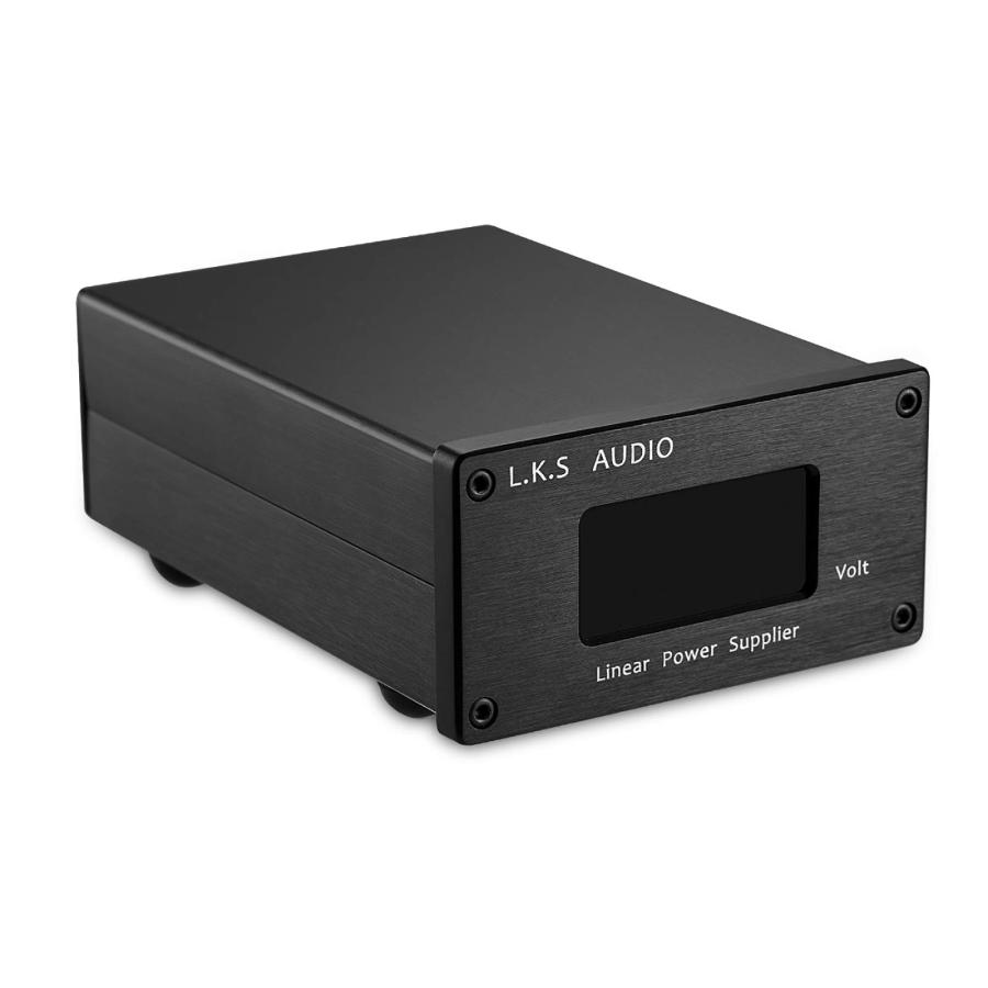オーディオDACデジタルインタフェース用 25W DC5V / 3.5A USB低ノイズ