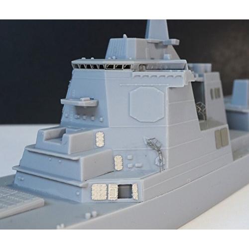 1/700 海上自衛隊 護衛艦 汎用 エッチング パーツ｜goodzero｜05