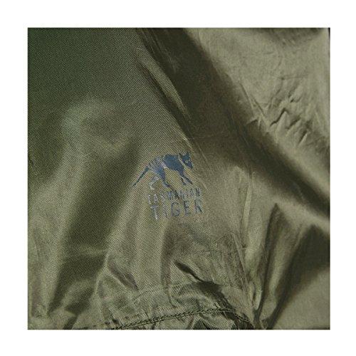 タスマニアンタイガー タック ポンチョ ・Tasmanian Tiger TAC PONCHO (オリーブ 7642.331， L) タスマニアンタイガー Tasmanian Tiger