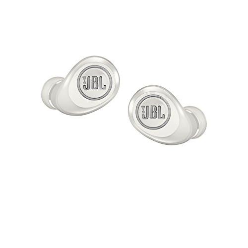 JBL FREE X 完全ワイヤレスイヤホン IPX5防水/Bluetooth対応 ホワイト｜goodzero｜13