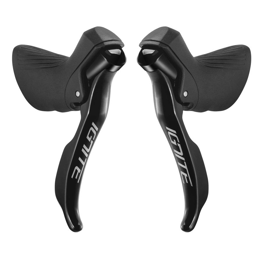 SENSAH STIレバー 自転車左右変速機・シフター ? シフトレバー 2X9S 付属/シフト互換性***MANO(2*9速) : s-b07hyjrfq9-20240914 : GOOD ZERO - 通販 - Yahoo!ショッピング SENSAH STIレバー 自転車左右変速機・シフター ? シフトレバー 2X9S 付属/シフト互換性***MANO(2*9速) : s-b07hyjrfq9-20240914 : GOOD ZERO - 通販 - Yahoo!ショッピング