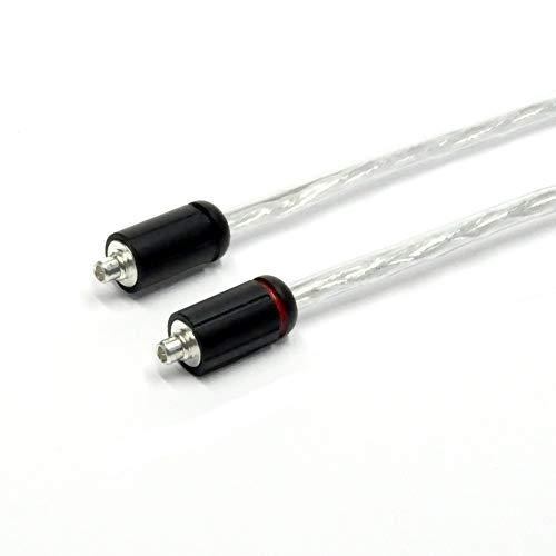 WiseTech Nobunaga Labs リケーブル 景光-S(Kagemitsu-S)【4.4mm5極