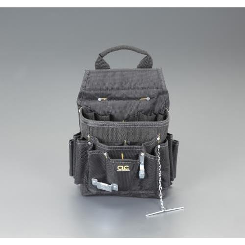 【新着商品】CLC ツールポーチ [20ポケット] EA925CC-3 エスコ( CLC ツールポーチ [20ポケット] EA925CC-3 エスコ(ESCO) : GOOD ZERO