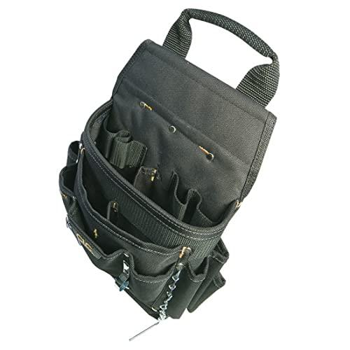 【在庫処分】CLC ツールポーチ [20ポケット] EA925CC-3 エスコ( CLC ツールポーチ [20ポケット] EA925CC-3 エスコ(ESCO) : GOOD ZERO