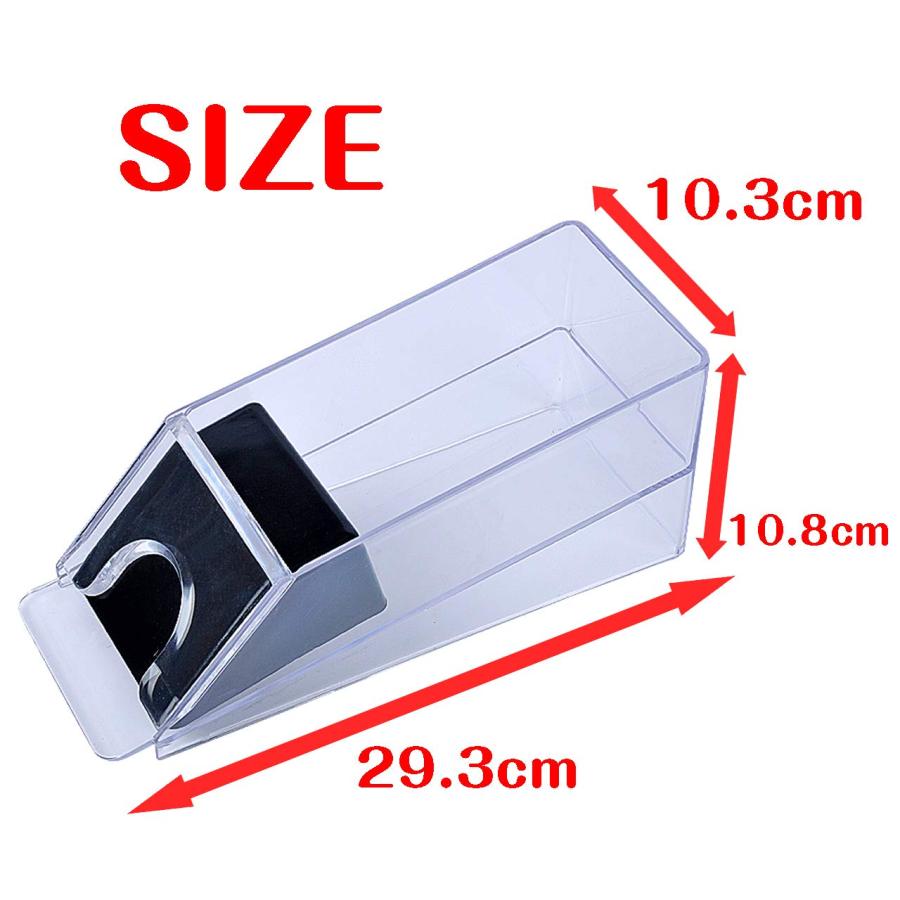 フェリモア カードシュー カードケース トランプ デック 収納ボックス