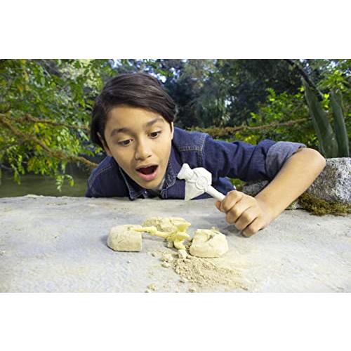 スマッシャー エピック 恐竜エッグコレクティブル