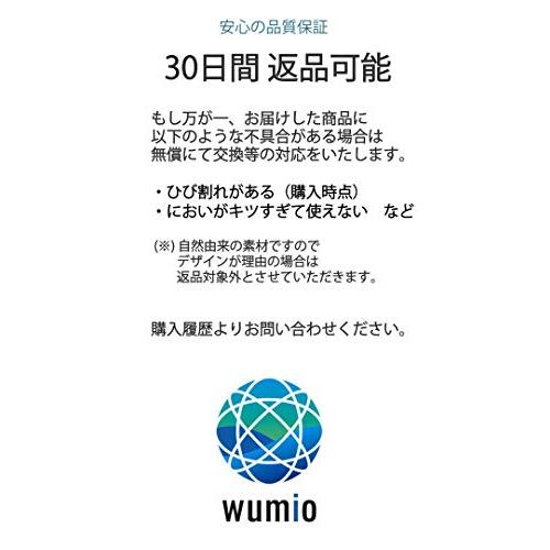 wumio カッサ ツボ押し棒 いいね形 洗える かっさプレート 樹脂製 持ちやすく押しやすい すっきり流せる 筋肉のこりをほぐす 血行をよくする 女｜goodzero｜07