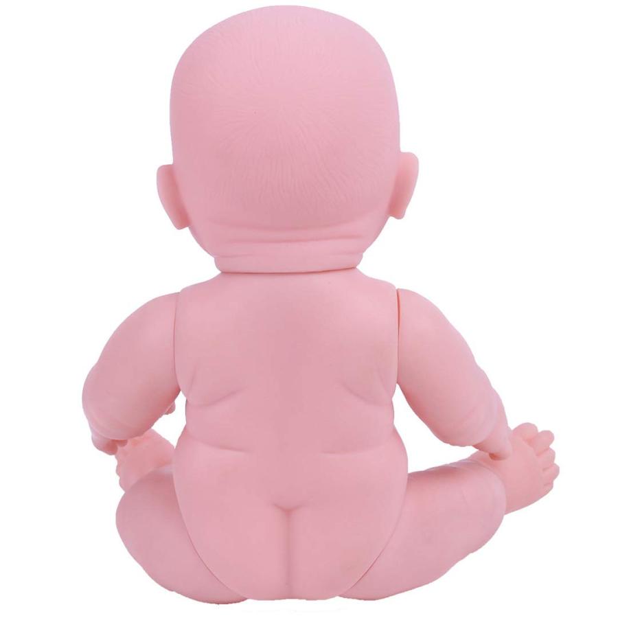 エムティーエボコン] 赤ちゃん 人形 30cm 6+ : GOOD ZERO - 通販