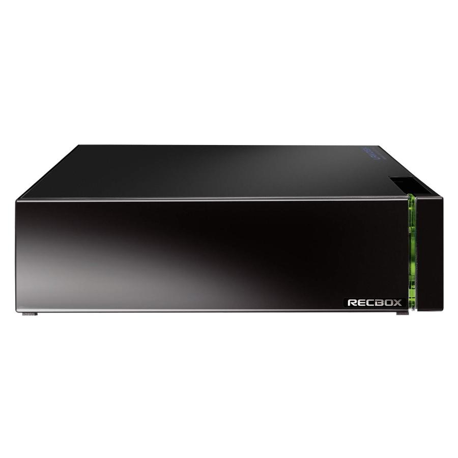 I-O DATA RECBOX 3TB HDD