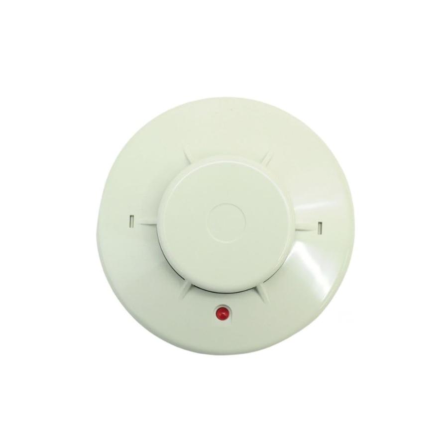 能美防災 光電式スポット型感知器 ヘッド2種 FDK246 : GOOD ZERO