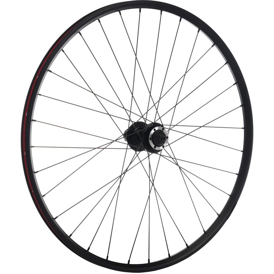 サイクルデザイン(cycledesign) 自転車リアホイール シルバー 27.5