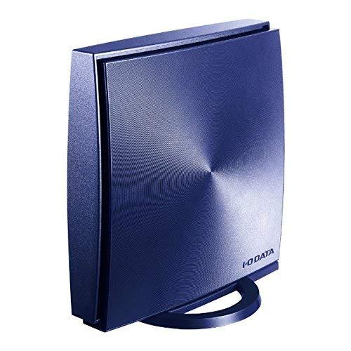 WN-DX1167GR 360コネクト搭載867Mbps対応メッシュWi-Fiルーター : GOOD