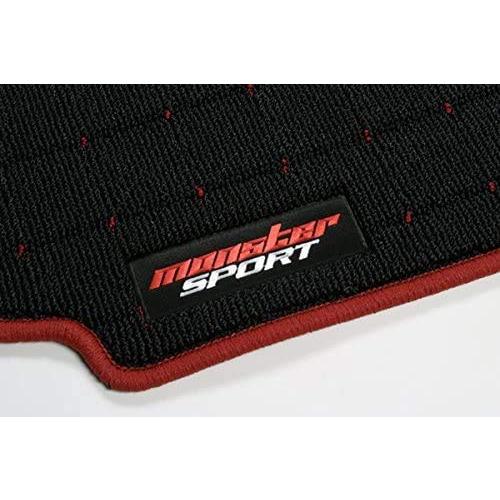 MONSTER SPORT ラゲッジマット スイフトスポーツ[ZC33S] /スイフト 