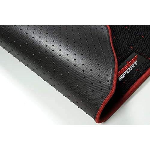 MONSTER SPORT ラゲッジマット スイフトスポーツ[ZC33S] /スイフト 