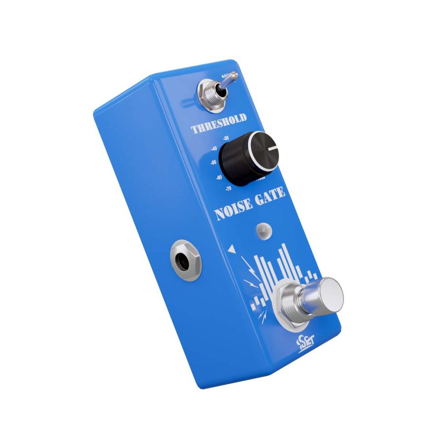 楽器・機材 【】Donner Noise Killer ノイズゲート ギター