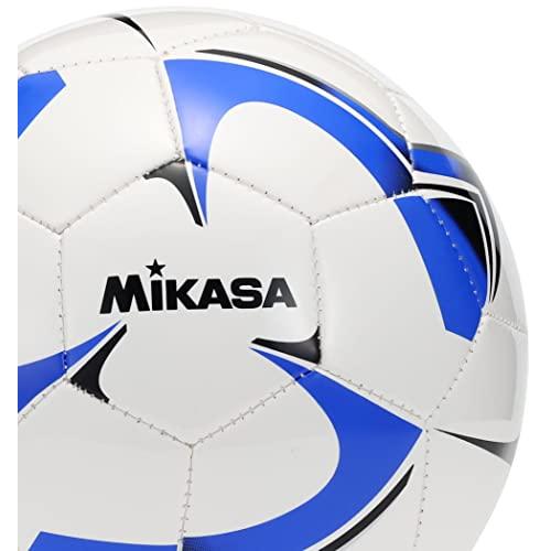 ミカサ(MIKASA) サッカーボール 4号 F4TPV-W-BLBK (小学生向け) 推奨内圧0.4〜0.6(kgf/?)｜goodzero｜08