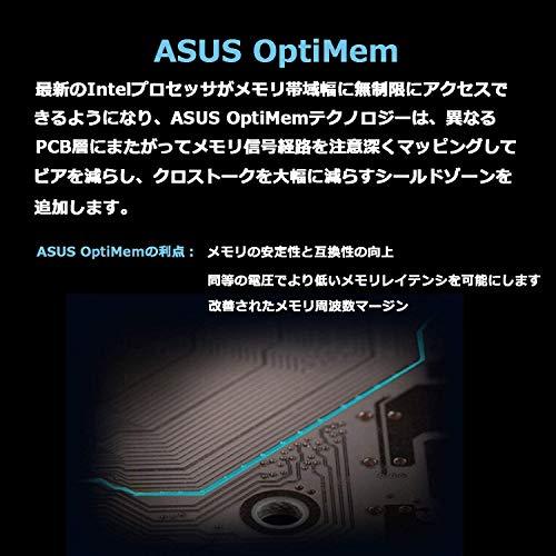 ASUS INTEL H410 搭載 LGA1200 対応 マザーボード PRIME H410M-A 【 MicroATX 】｜goodzero｜07