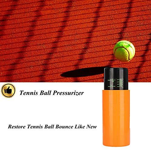 テニスボールセーバー テニスボール加圧器 テニスボール テニスボールセーバー テニスボール加圧器 テニスボール