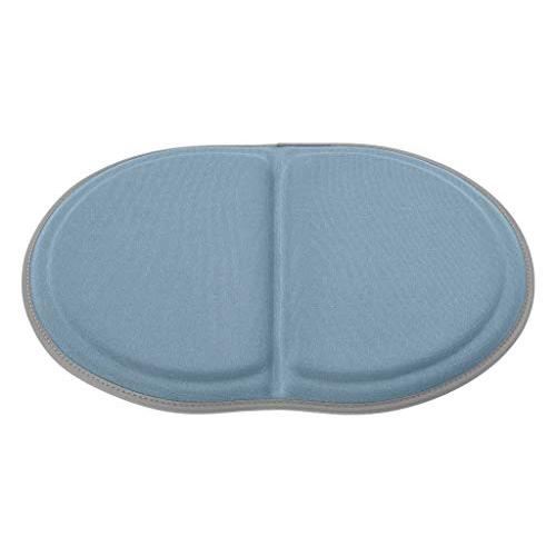 EXGEL(エクスジェル) 加地 クッション 床プニ スカイ PUN30-SK