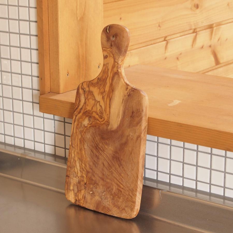 アルテレニョ カッティングボード まな板 木製 オリーブ イタリア製
