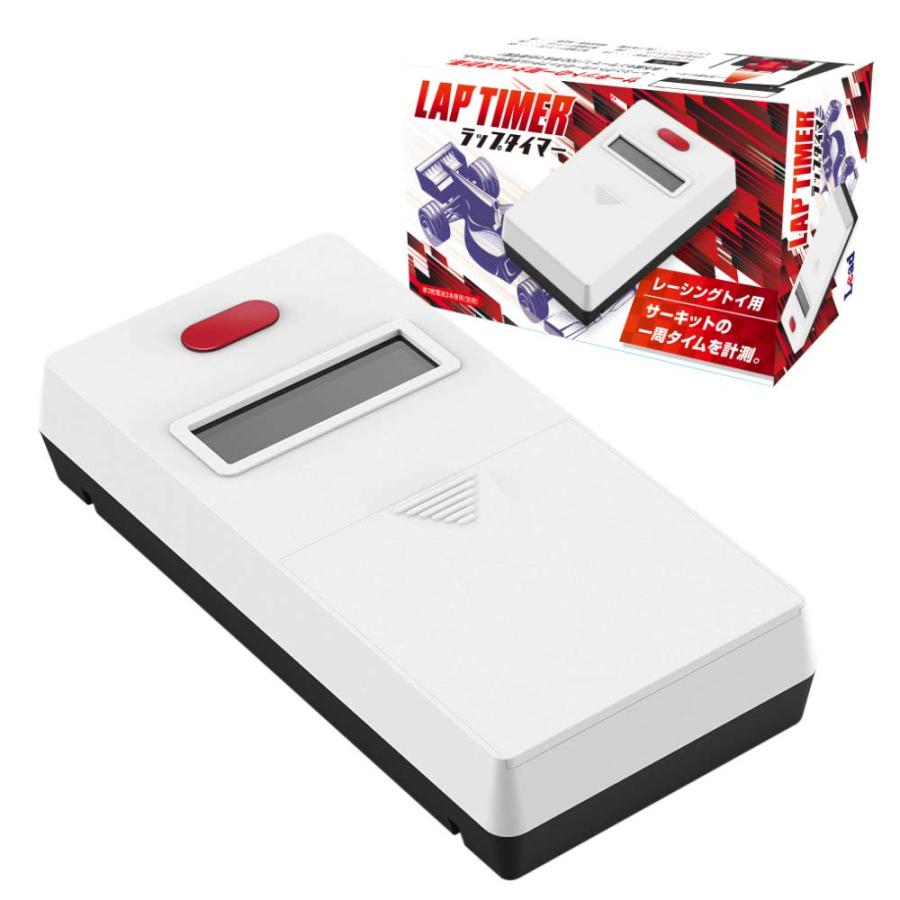 Amazon.co.jp: Lead LAPTIMER ラップタイマー レーシング