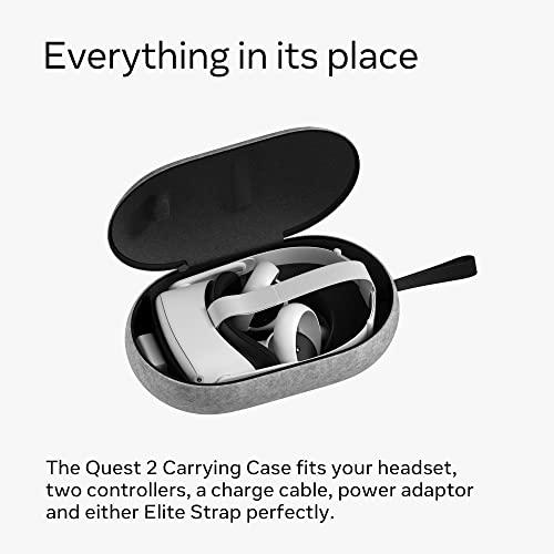 【極美品】 Quest 2（）128GB 本体／ケース Quest 2携帯用ケース : GOOD ZERO - 通販 - Yahoo!ショッピング