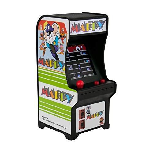 Tiny Arcade Mappy、マルチ : GOOD ZERO - 通販 - Yahoo!ショッピング