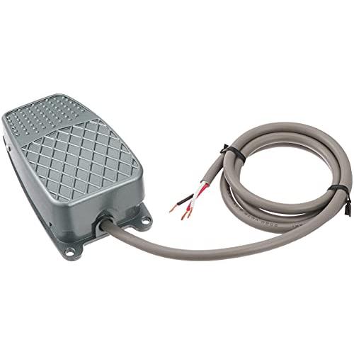JAPPY フットスイッチ(旧春日電機 KFL1 同等品) 小形 基本 1c接点