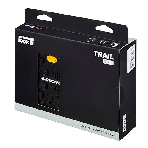 ルック(Look) TRAIL GRIP BLACK ペダル 小 : GOOD ZERO - 通販 - Yahoo