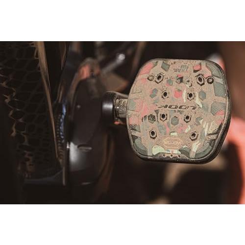 ルック(Look) TRAIL GRIP BLACK ペダル 小 : GOOD ZERO - 通販 - Yahoo