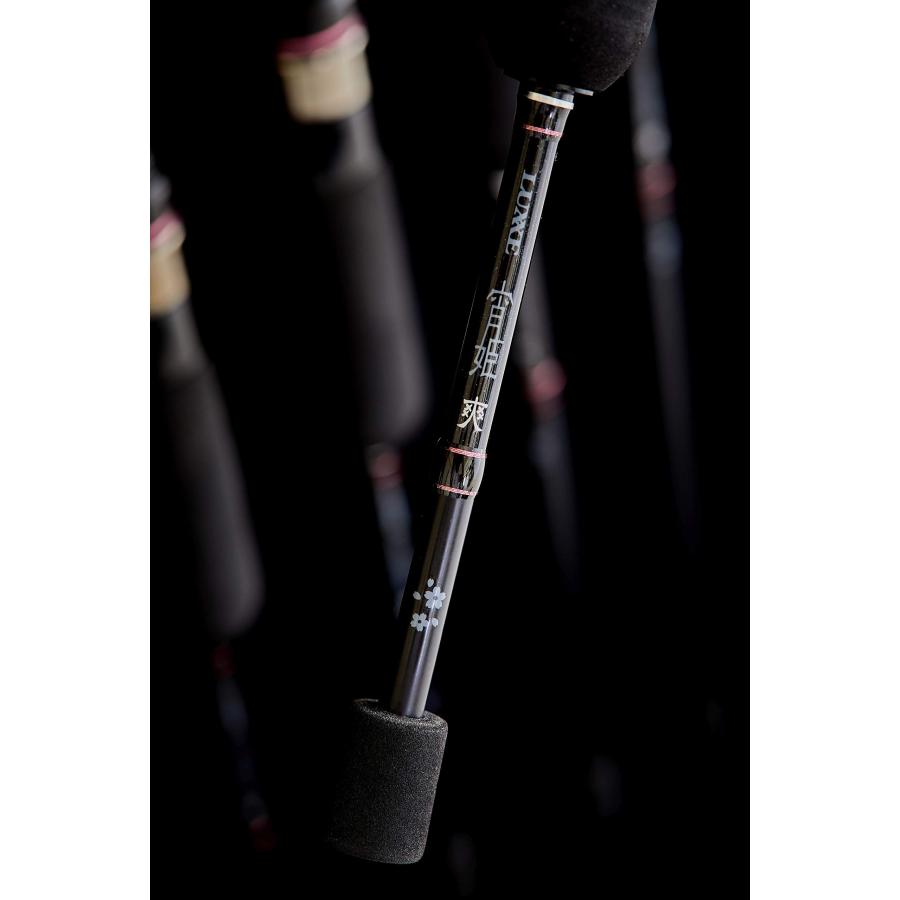 がまかつ - がまかつ Gamakatsu ラグゼ 宵姫 爽 S53FL-solid 246… Amazon | Gamakatsu(がまかつ) 24653 ラグゼ 宵姫 爽 S53FL