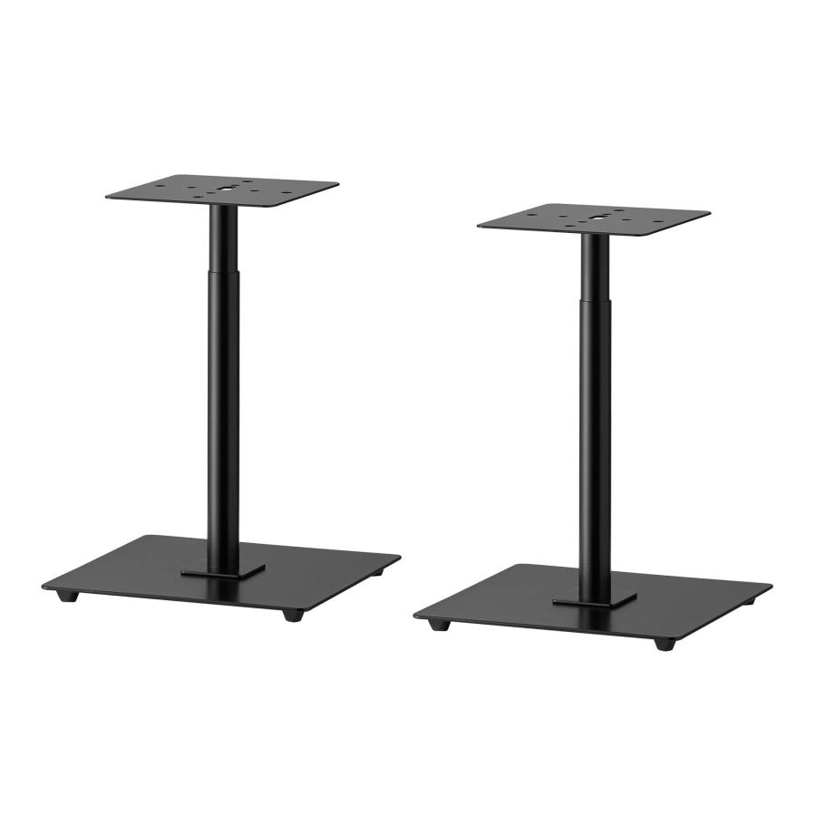 ハヤミ工産 スピーカースタンド 2台1組 高さ調整可能 30-50cm ハヤミ工産 スピーカースタンド 2台1組 高さ調整可能 30-50cm