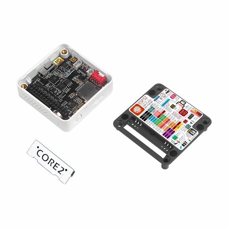 M5Stack Core2 IoT開発キット : GOOD ZERO - 通販 - Yahoo