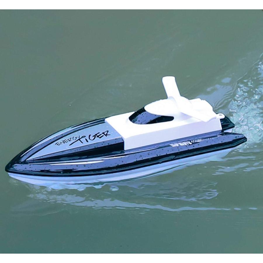 RCスピードボート ラジコンボート 新バージョン 電動艦船 戦艦 防水